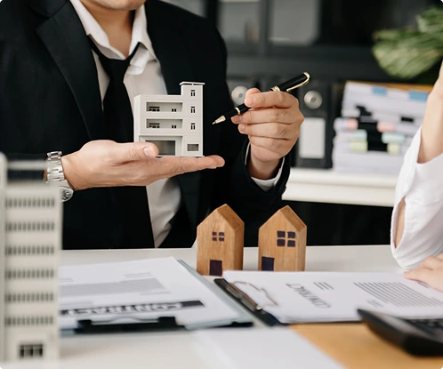 Property Model