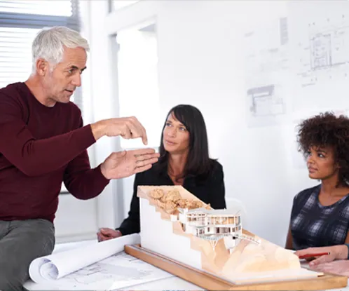Approach to Property Investment