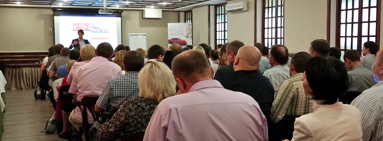 Property Investing Workshop
