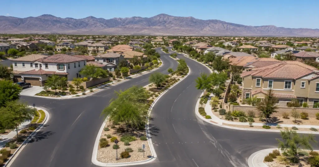Out-of-State Real Estate Investing in Las Vegas: What You Actually Need to Know