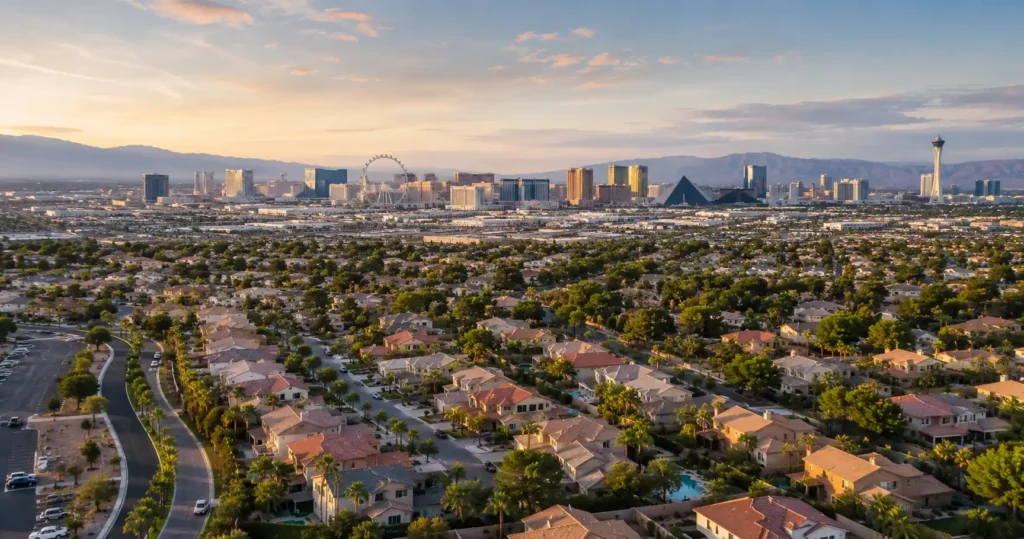 5 Biggest Mistakes Out-of-State Investors Make in Las Vegas Real Estate