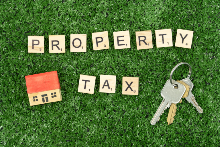 Nevada Property Taxes for Real Estate: How the Numbers Actually Work