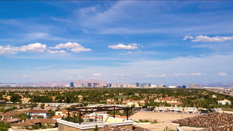 Spring Valley, Las Vegas: Homes for Sale in One of the Valley’s Most Accessible Neighborhoods